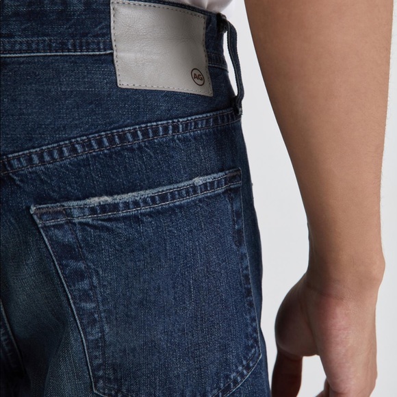 AG Turner Jeans - Picture 5 of 6